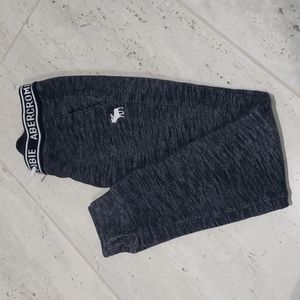 Abercrombie